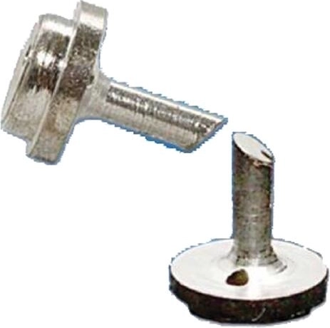 Piercing needle for KOVOČAS and SODA CREAM siphon bottles