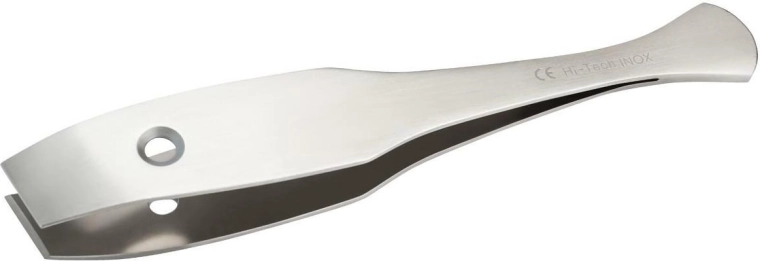 Pinza per lische in acciaio inox 13,1 cm