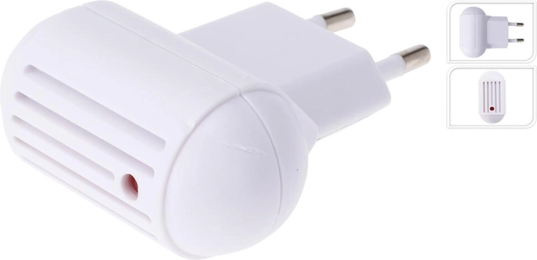 Répulsif ultrasonique électrique pour insectes 220–250 V