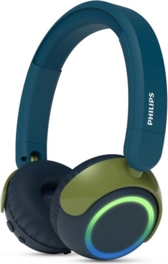Philips 4000 Series kids wireless headphones