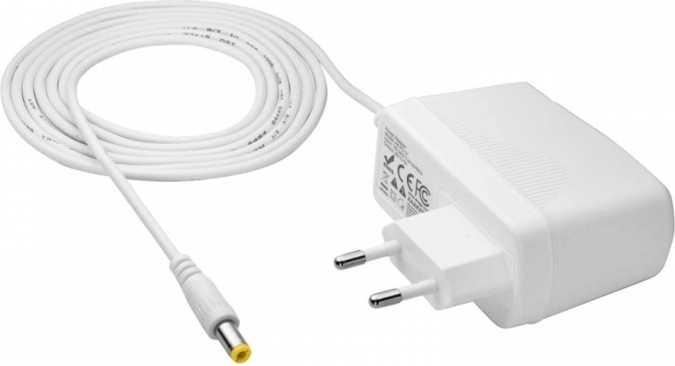 Adaptateur secteur 29 V / 0,75 A pour aspirateurs sans fil TEFAL Air Force