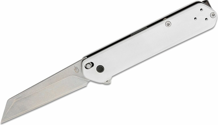 Gerber Spire AO – minimalist aluminum pocket knife 7.4 cm