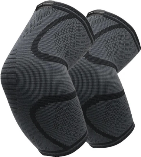 DBX Bushido Elbow Compression Wraps Set (2 pcs)