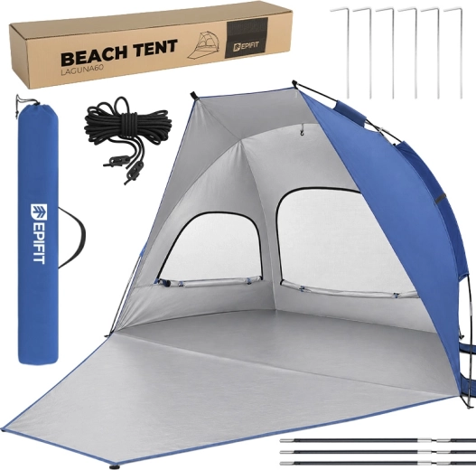 Strandtent Laguna 60