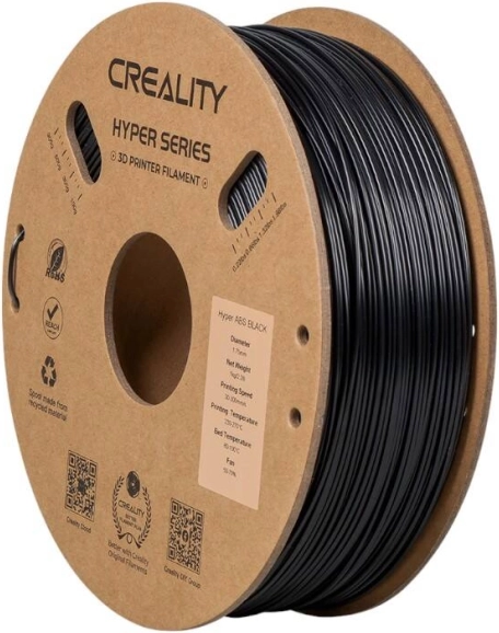 Hyper abs filament creality, sort