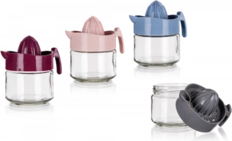 Glazen citruspers BANQUET 300 ml