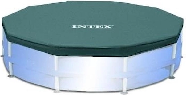 Pool cover for Marimex Florida and Intex Metal Frame pools 3.05 m
