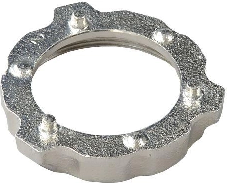 Replacement Nut for No. 8 PORKERT Mincer