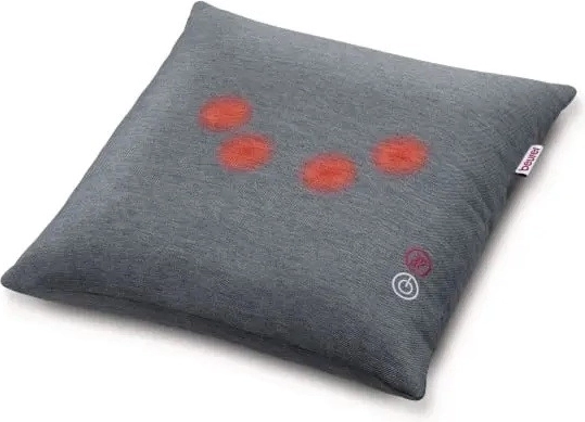 Cuscino massaggiante shiatsu MG135