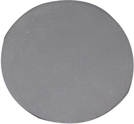 Litinové víko na plát FIKO 3U80