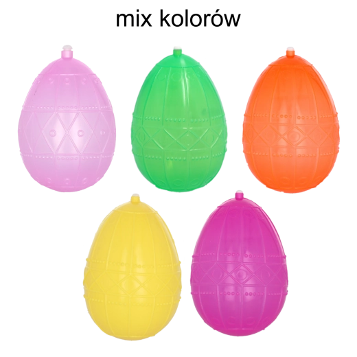 Easter Water Egg Śmigusówka 16 cm