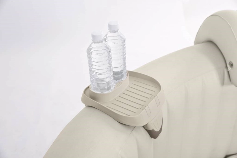 Intex Pure Spa drink holder for hot tubs