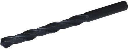 HSS metalbor 5 mm – sæt 3 stk.