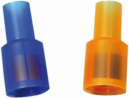 Pompe manuelle pour tuyau de jardin 3/4