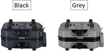 Spark50 Gas Camping Stove