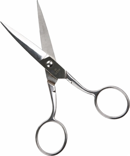 Ciseaux de coiffure Gerpol 15,5 cm