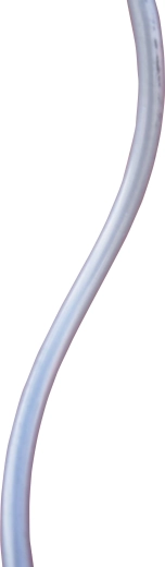 Tuteur spiralé pour tomates 1,8 m, diamètre 7 mm, argenté