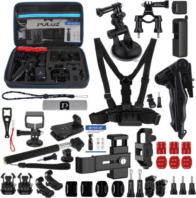 Kit Ultimate Combo per DJI Osmo Pocket 43 in 1