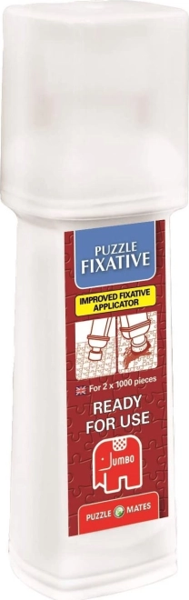 JUMBO Puzzle Fixative Puzzle Glue 110 ml