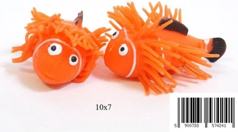 Gadget pesciolino