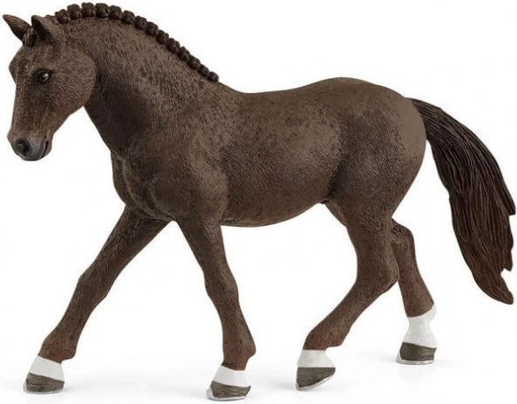 Schleich figurka german riding pony valach