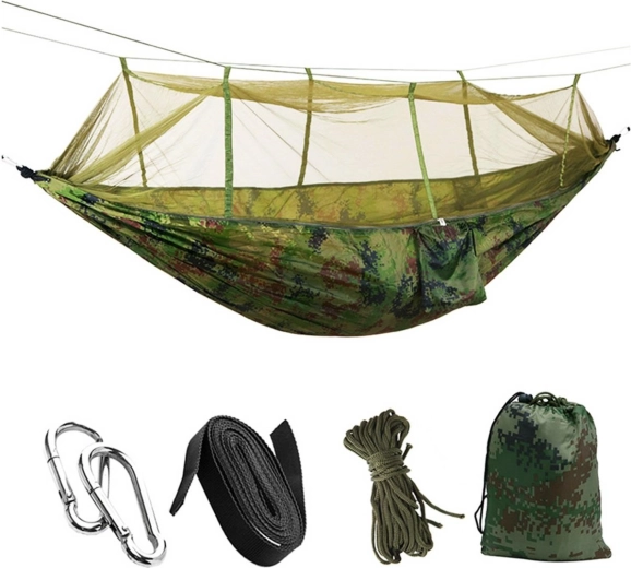 AG233F HANGMAT MET MUGGENGAAS REIS