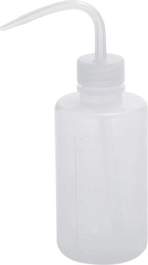 Ag697a permetező palack 250 ml