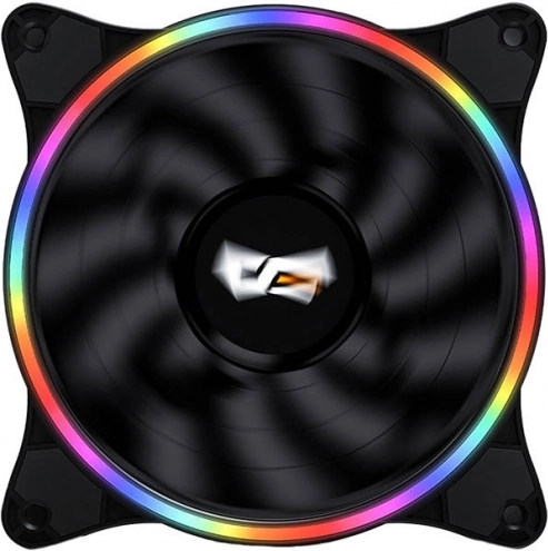 Ventilatore per computer Darkflash RGB 120 mm