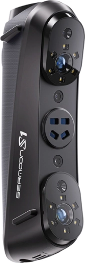 3D-scanner Creality Sermoon S1