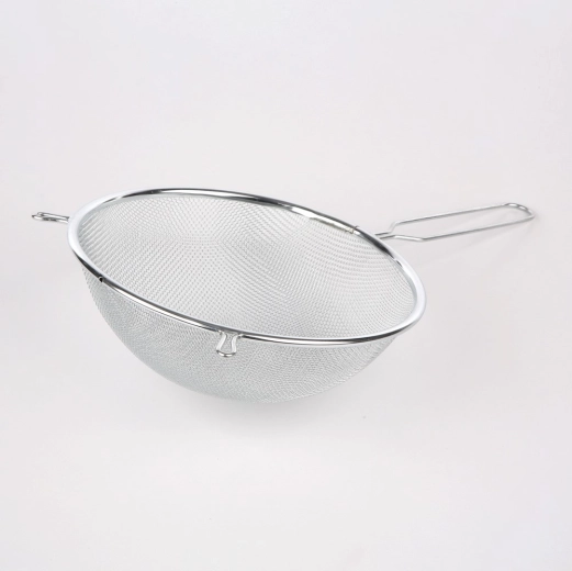 Stainless Steel Strainer 20 cm