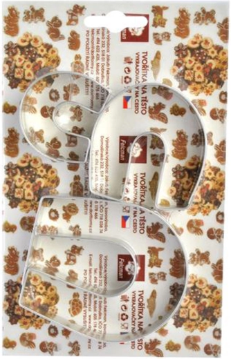 Horseshoe Cookie Cutter Set, 3 pcs