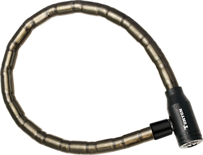 Lucchetto a catena per moto STAR S750 1000 mm