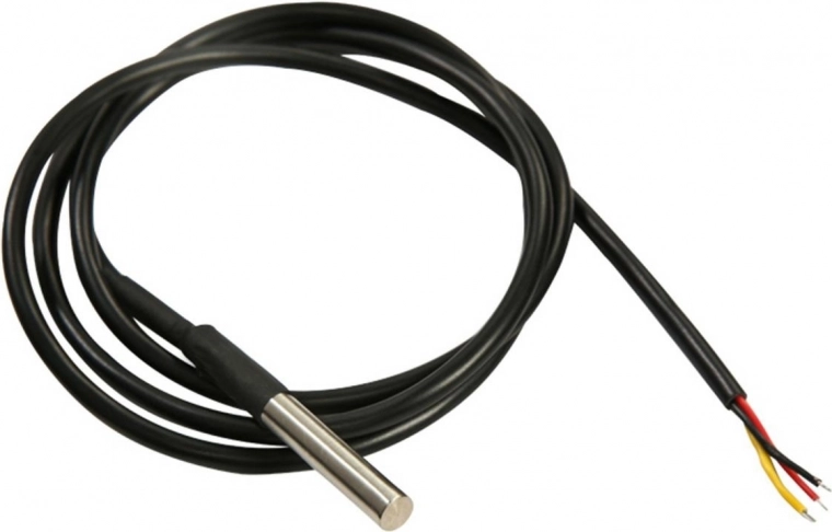 Ag509 DS18B20 hőmérséklet-érzékelő 1 m