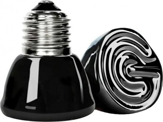 Ag902 Teráriová výhrevná lampa 50W E27