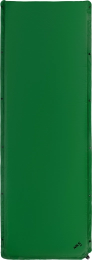 NILS Camp Self-Inflating Sleeping Mat Green