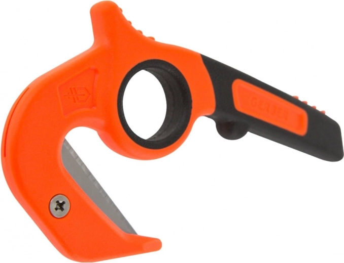 Gerber Vital Zip – hunting cutter with replaceable blade