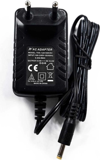 Adattatore di alimentazione Sencor 12 V/1,5 A per SPV