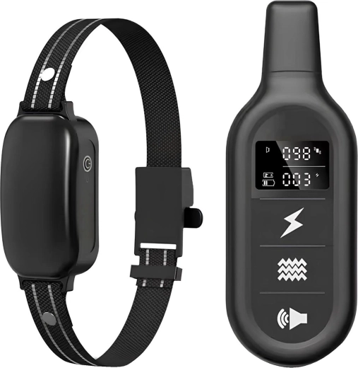 Renew Force Electric Dog Training Collar