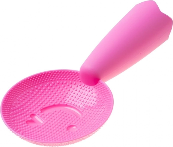 Non-stick Rice Spoon - Pink