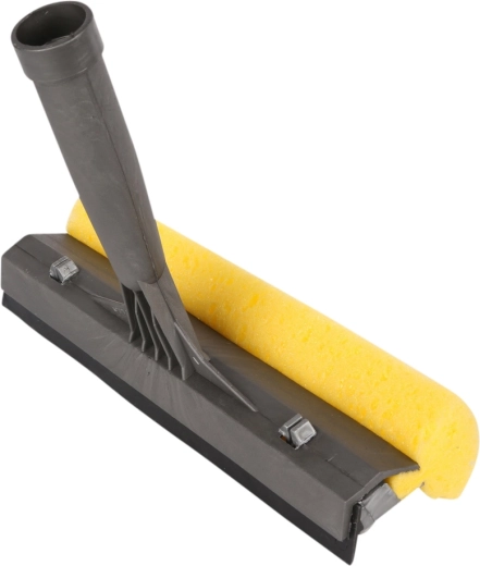 Cavallo window washer with sponge and squeegee