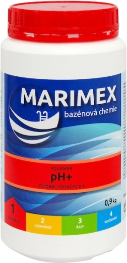 Marimex pH Plus 0.9 kg