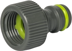 Adaptateur de robinet 1/2" Lime