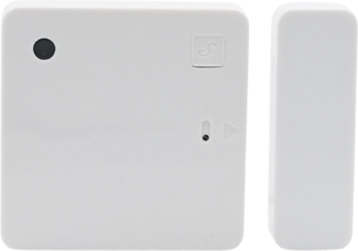 Shelly BLU door/window ZB sensore per porte e finestre (Zigbee, Bluetooth)
