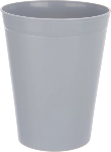 Bicchiere Sandy 0,3 l grigio