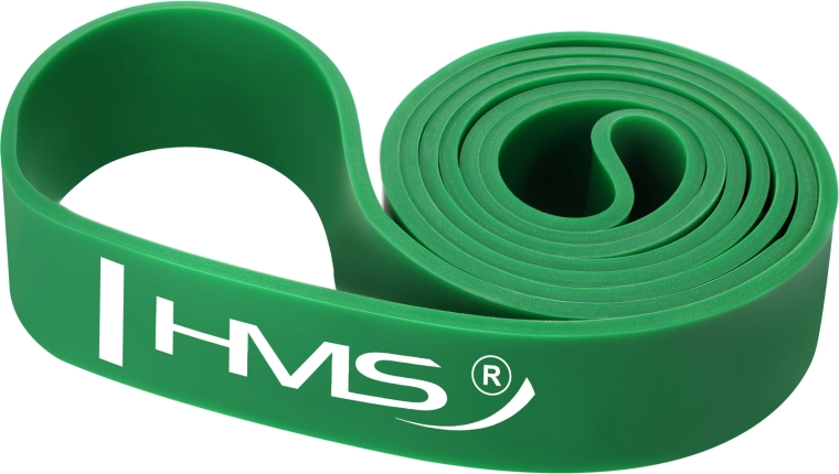 HMS Resistance Band Green