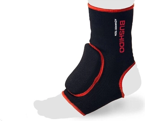 DBX BUSHIDO ARP-2112 Instep and Ankle Guards size S