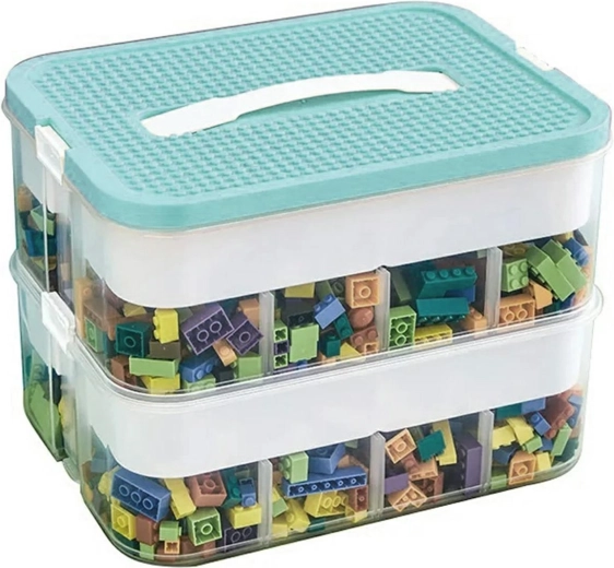 Da326a pad box 2 strati