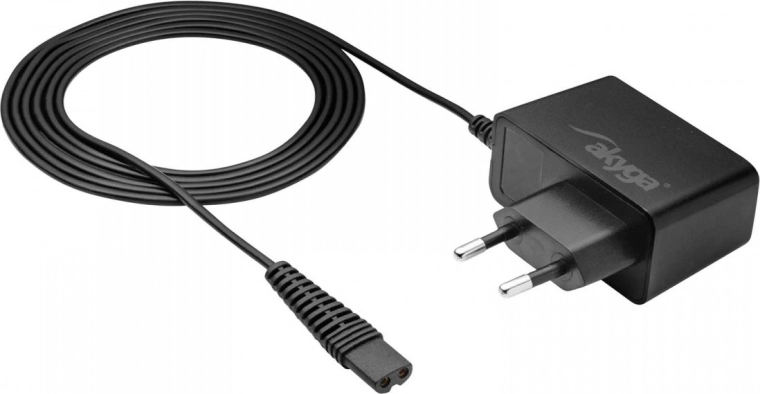 12 V / 400 mA Power Adapter for Braun Series 7 Shavers