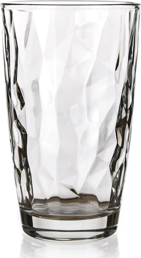 Drikkeglas 470 ml DIAMOND