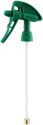 Testina Mercury 360 Cleaning Pro+ verde